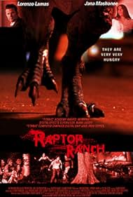 Raptor Ranch watch-Raptor Ranch