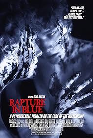Rapture in Blue watch-Rapture in Blue