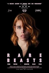 Rare Beasts watch-Rare Beasts