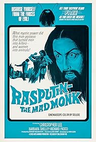 watch-Rasputin  The Mad Monk