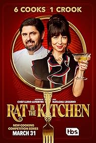 Rat in the Kitchen watch-Rat in the Kitchen