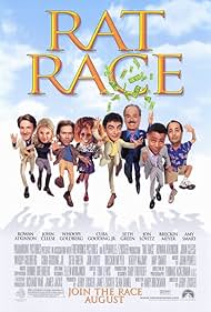 watch-Rat Race