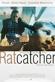 Ratcatcher watch-Ratcatcher