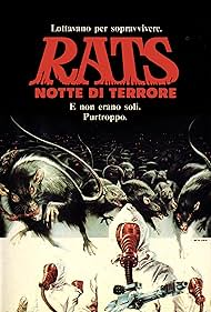Rats Night of Terror watch-Rats Night of Terror