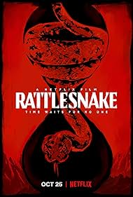 Rattlesnake watch-Rattlesnake
