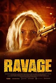 Ravage watch-Ravage