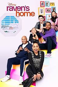 Raven s Home watch-Raven s Home