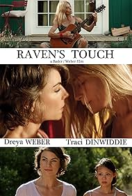 Raven s Touch watch-Raven s Touch