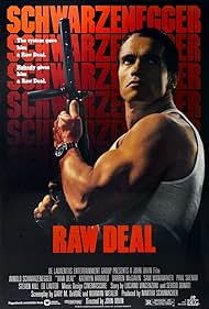 Raw Deal watch-Raw Deal