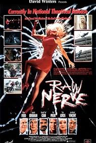 Raw Nerve watch-Raw Nerve