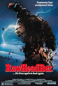 Rawhead Rex watch-Rawhead Rex