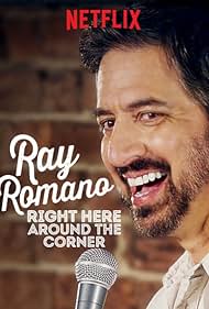 Ray Romano Right Here Around the Corner watch-Ray Romano Right Here Around the Corner