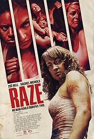 Raze watch-Raze