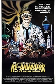 Re-Animator watch-Re-Animator