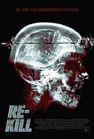 Re-Kill watch-Re-Kill