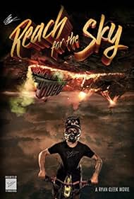 Reach for the Sky watch-Reach for the Sky