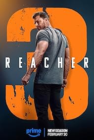 Reacher watch-Reacher