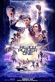 Ready Player One watch-Ready Player One