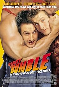 Ready to Rumble watch-Ready to Rumble