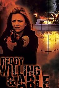 Ready Willing Able watch-Ready Willing Able