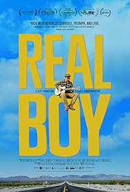 Real Boy watch-Real Boy
