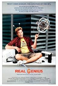 Real Genius watch-Real Genius