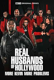 watch-Real Husbands of Hollywood More Kevin More Problems