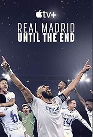 watch-Real Madrid  Until the End