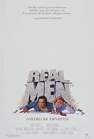 Real Men watch-Real Men