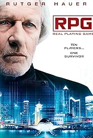 watch-Real Playing Game