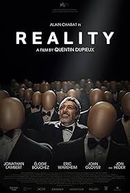 Reality watch-Reality
