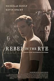 Rebel in the Rye watch-Rebel in the Rye