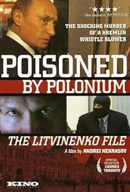 Rebellion The Litvinenko Case watch-Rebellion The Litvinenko Case