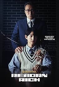 Reborn Rich watch-Reborn Rich