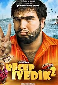 Recep Ivedik (2) watch-Recep Ivedik (2)
