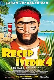 Recep Ivedik (4) watch-Recep Ivedik (4)