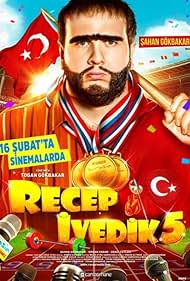 Recep Ivedik (5) watch-Recep Ivedik (5)