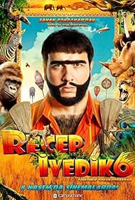 Recep Ivedik (6) watch-Recep Ivedik (6)