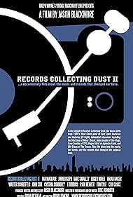 Records Collecting Dust II watch-Records Collecting Dust II