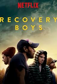 Recovery Boys watch-Recovery Boys