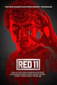 Red (11) watch-Red (11)