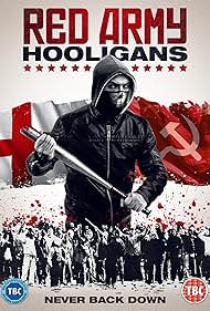 Red Army Hooligans watch-Red Army Hooligans