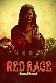 Red Devil watch-Red Devil
