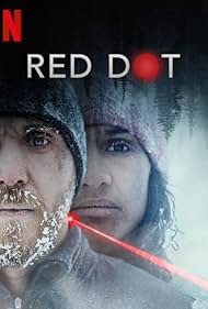 Red Dot watch-Red Dot