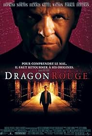 Red Dragon watch-Red Dragon