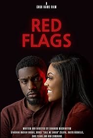 Red Flags watch-Red Flags