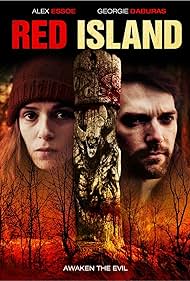 Red Island watch-Red Island