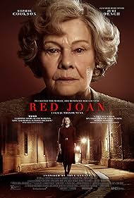 Red Joan watch-Red Joan