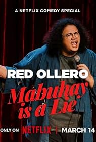 Red Ollero Mabuhay is a Lie watch-Red Ollero Mabuhay is a Lie