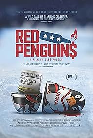 Red Penguins watch-Red Penguins